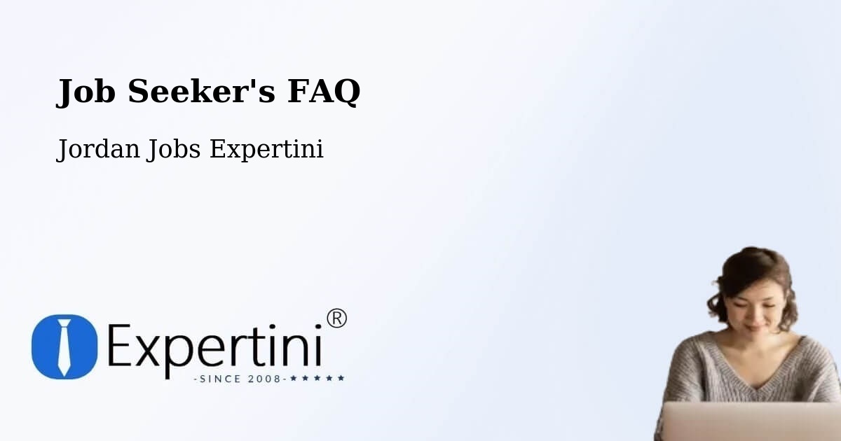 Employer FAQ – Jordan - Jordan Jobs Expertini